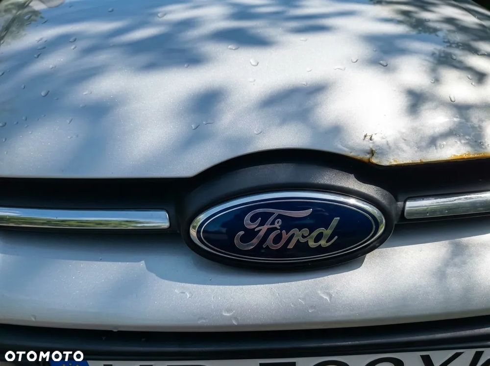 Ford Focus 1.0 EcoBoost Edition - 5