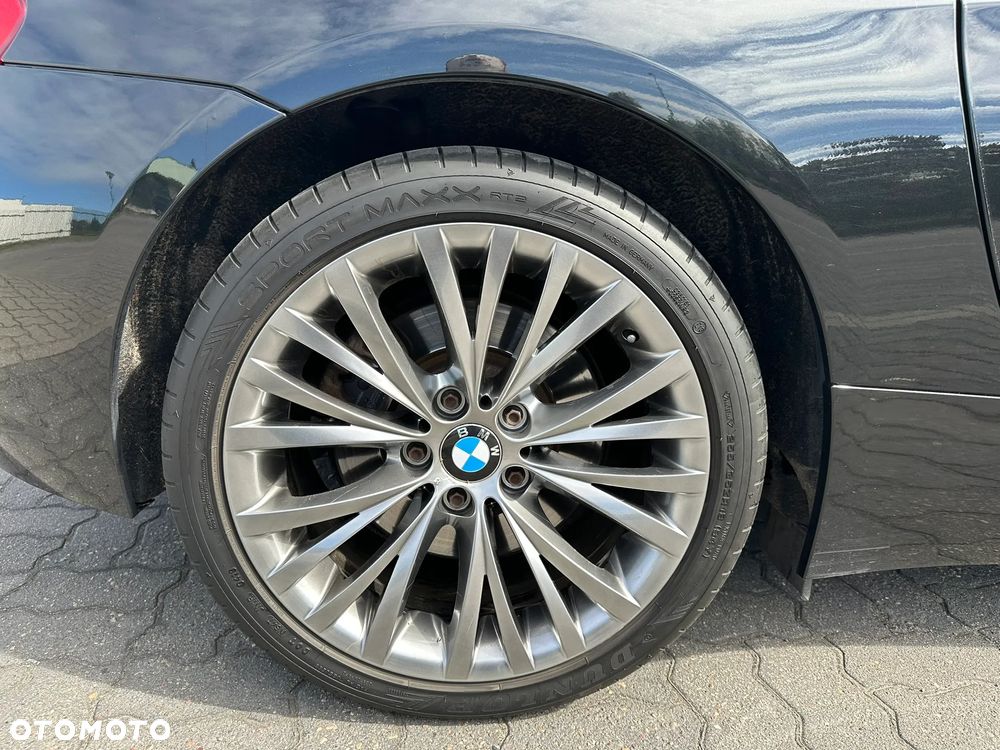 BMW Z4 - 19