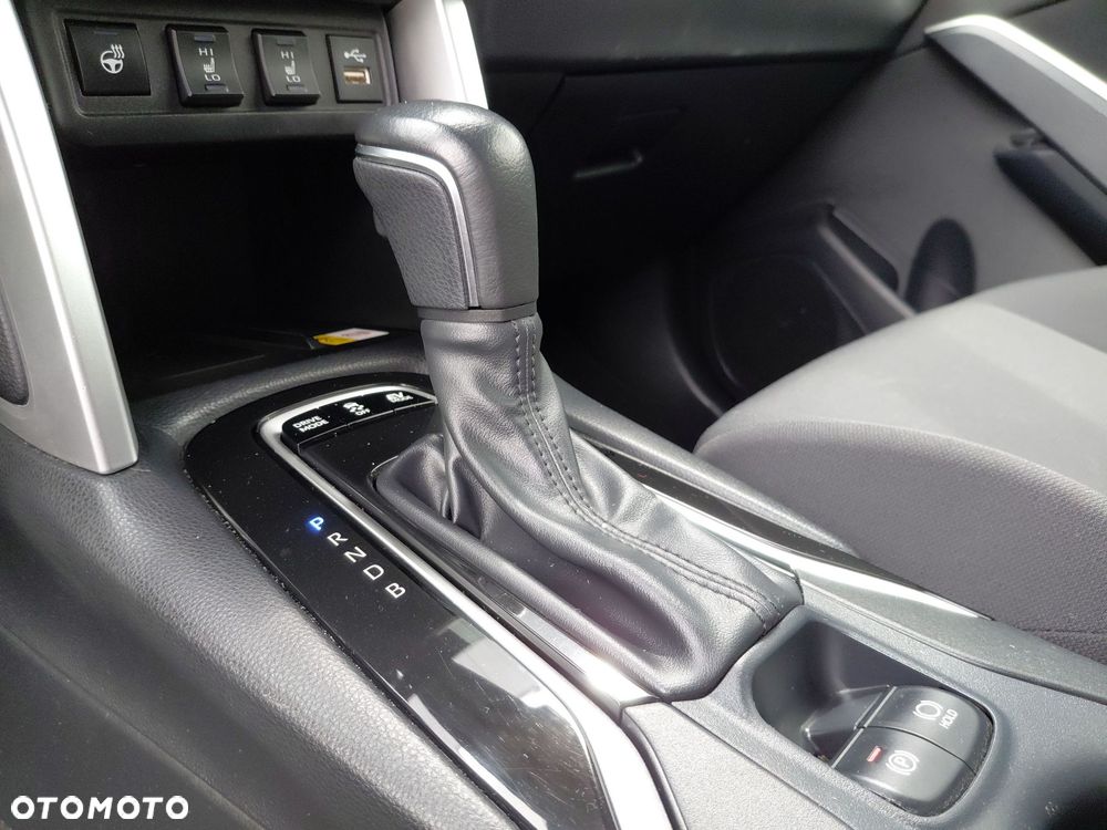 Toyota Corolla Cross 2.0 Hybrid Style - 21