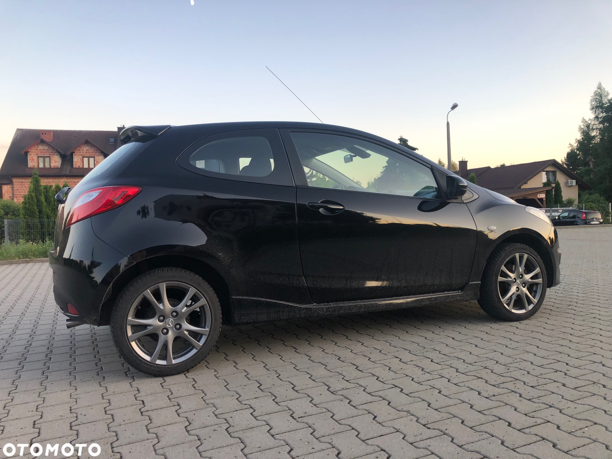 Mazda 2 1.3 Sport Dynamic - 14