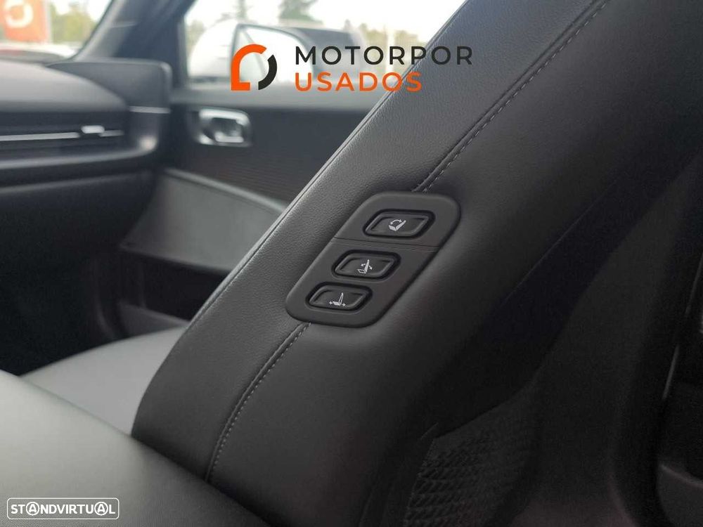 Hyundai Ioniq 6 77 kWh Vanguard - 25