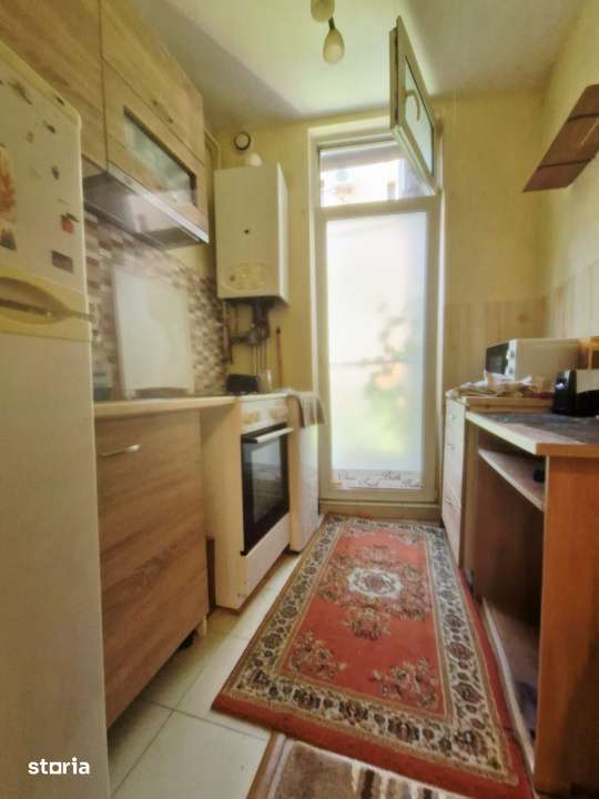 Apartament la casa, zona Garii – ideal pentru locuinta sau investiti — fotografia 3