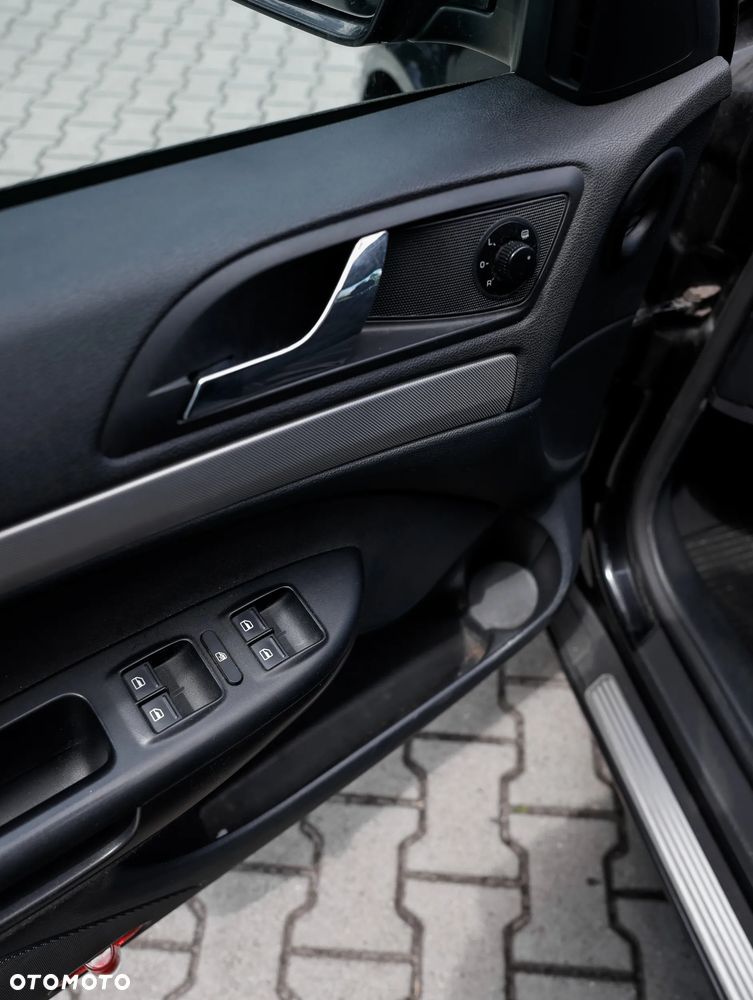 Skoda Octavia 1.8 TSI Ambiente - 9
