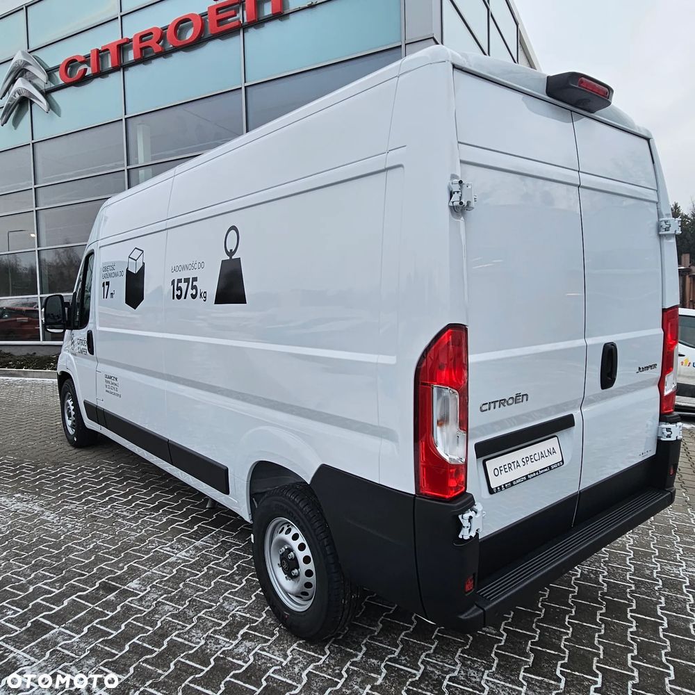 Citroën JUMPER - 3