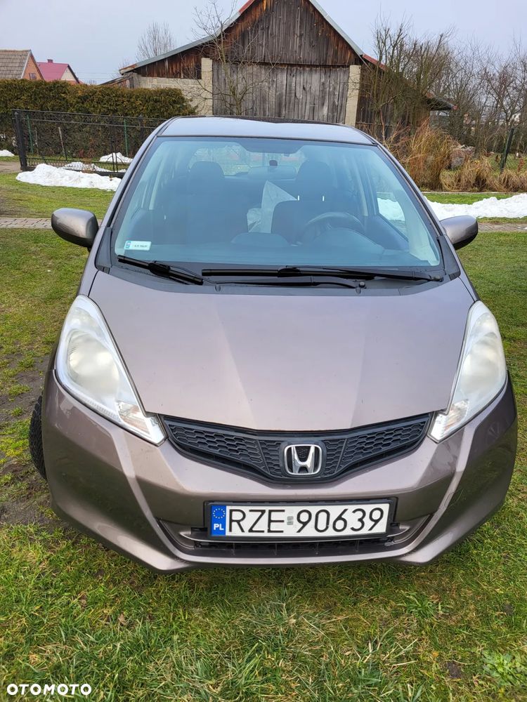 Honda Jazz 1.2 i-VTEC Trend - 1