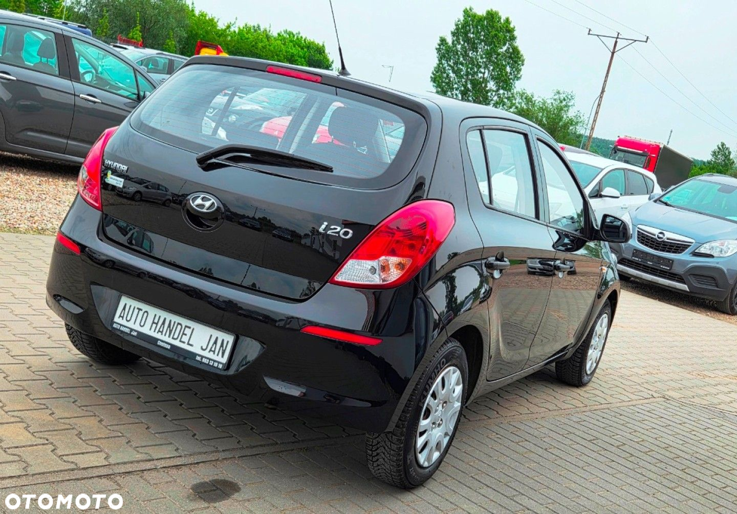 Hyundai i20 - 3