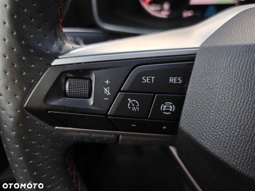 Seat Leon 1.5 TSI FR - 14