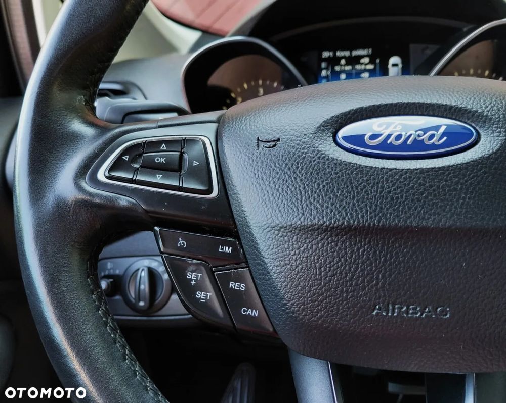 Ford C-MAX - 22