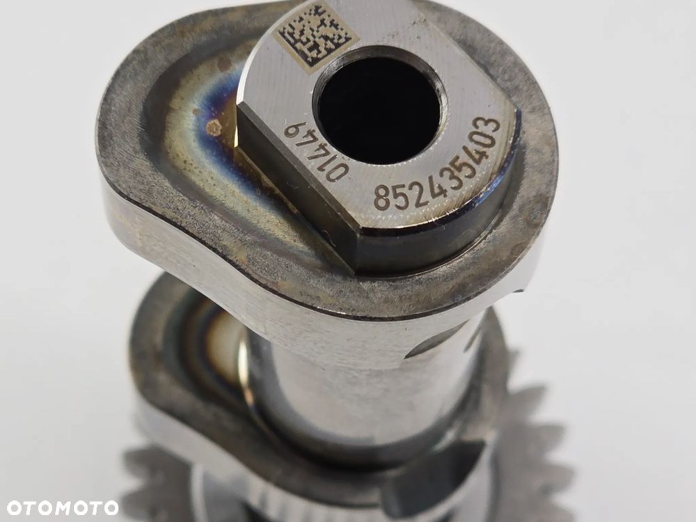 Walek Rozrzadu Ssacy Walek Glowicy Bmw Gs 1200 Adventure Bmw Rt - 4