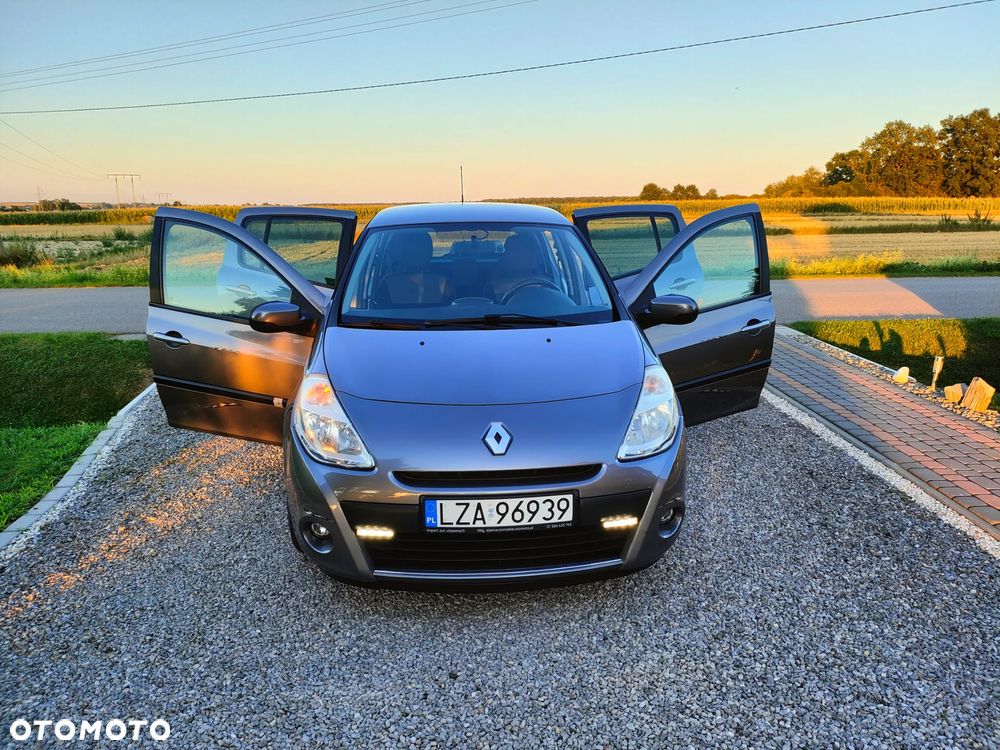 Renault Clio 1.2 TCE Alize - 15