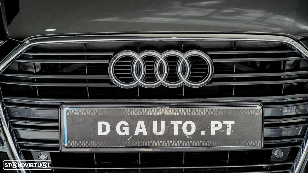 Audi A3 Limousine 1.6 TDI S-line - 3