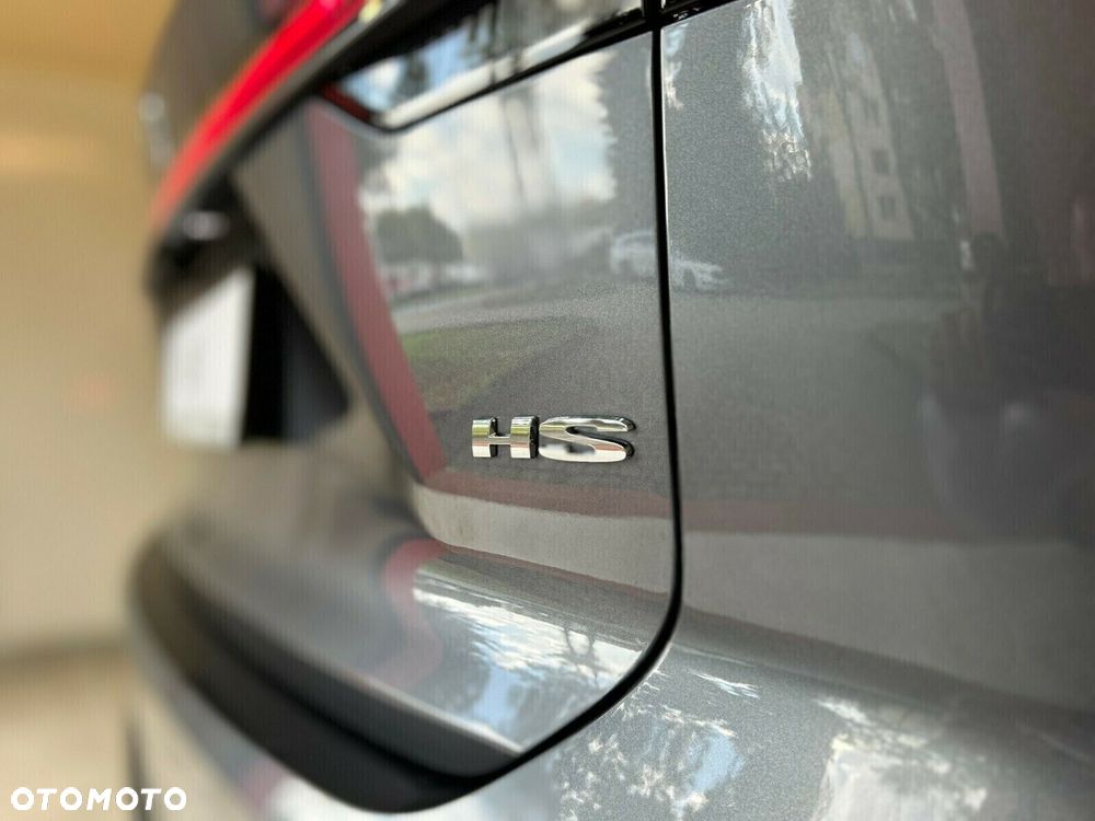 MG HS 1.5 T-GDI Exclusive - 21