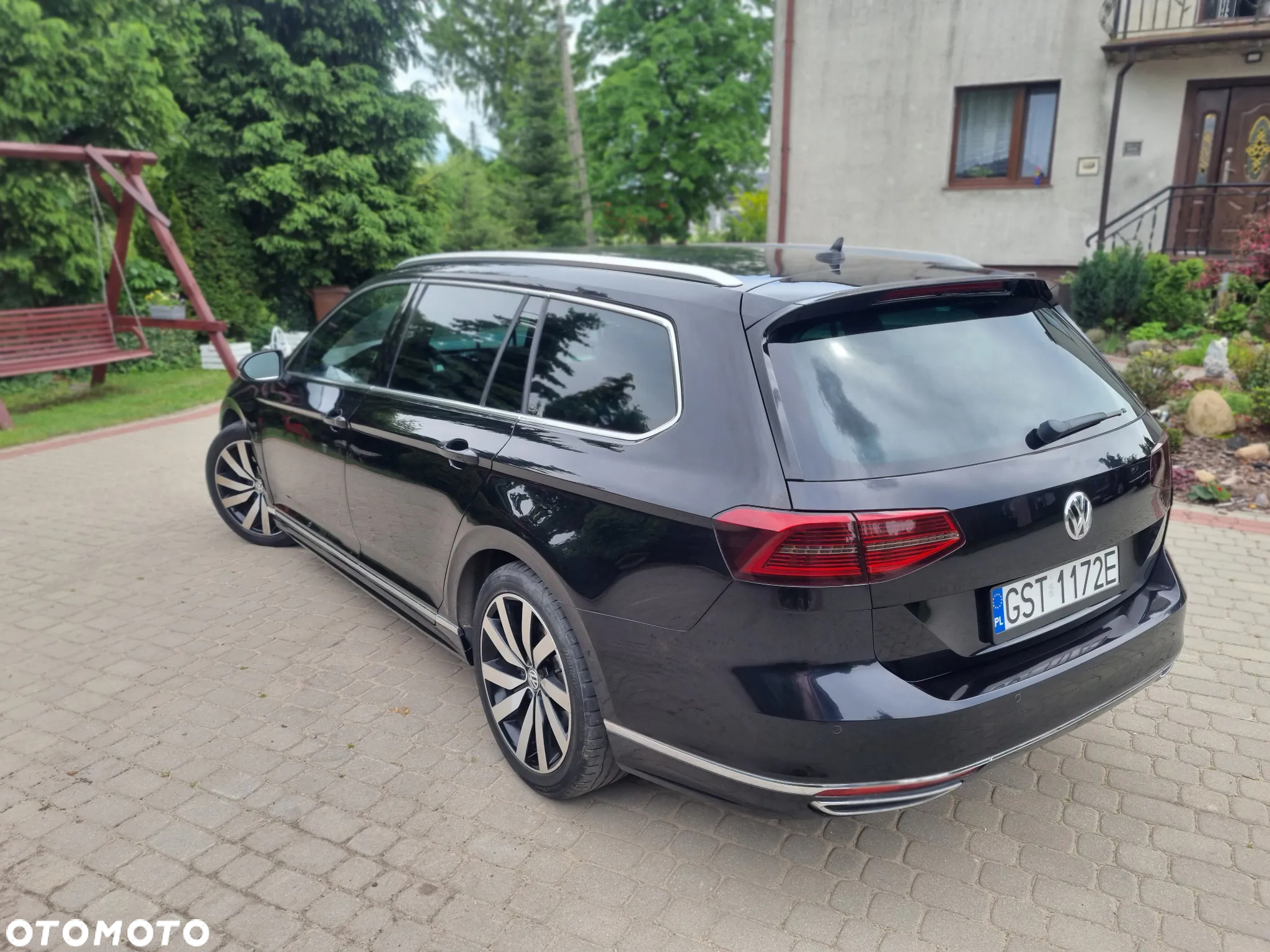 Volkswagen Passat 2.0 TDI BMT Highline DSG - 7