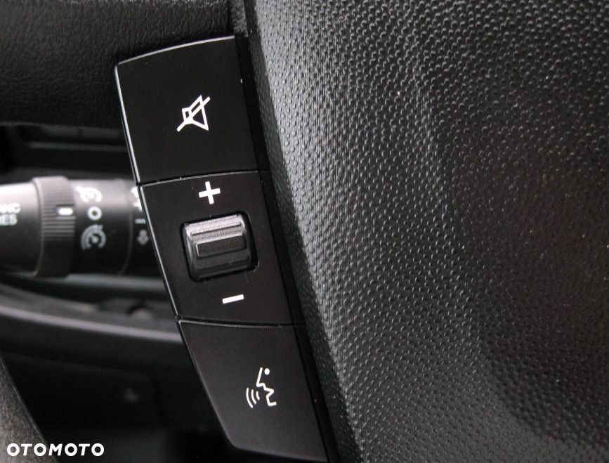 Citroën Jumper ZAB.WARSZTATOWA METALOWE REGAŁY FV23% - 29