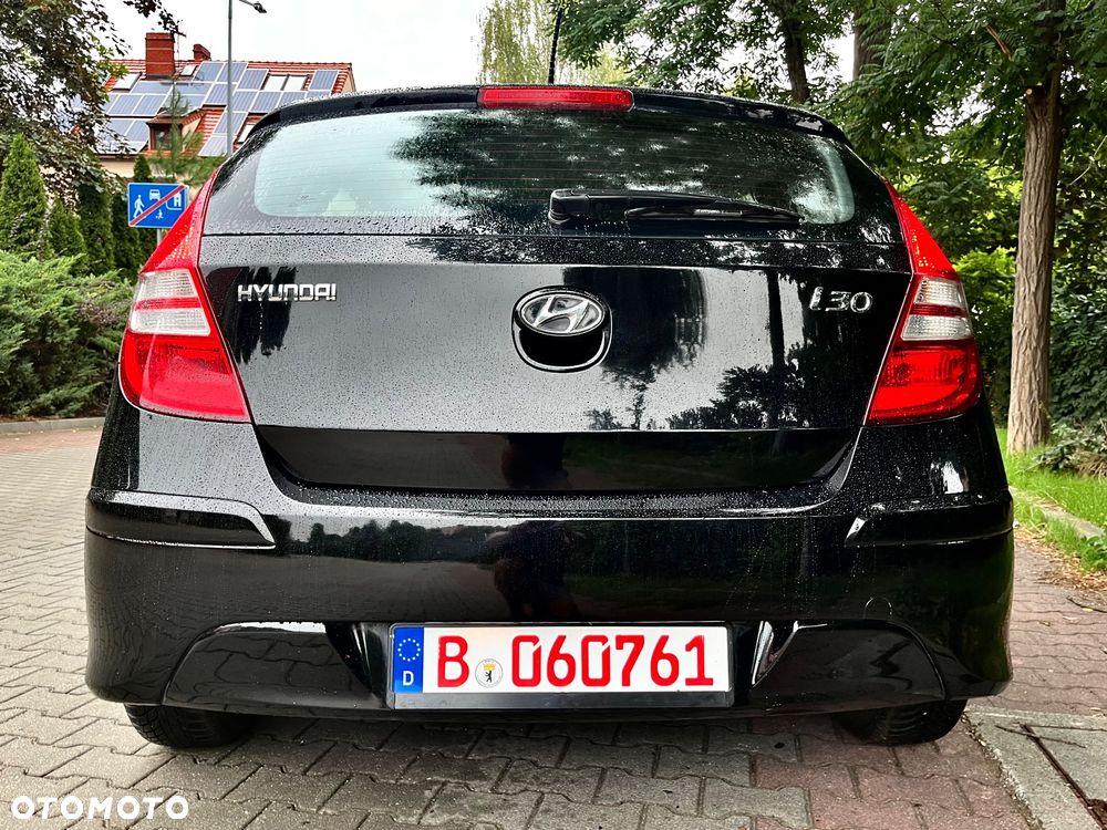 Hyundai i30 1.4 Blue Comfort - 3