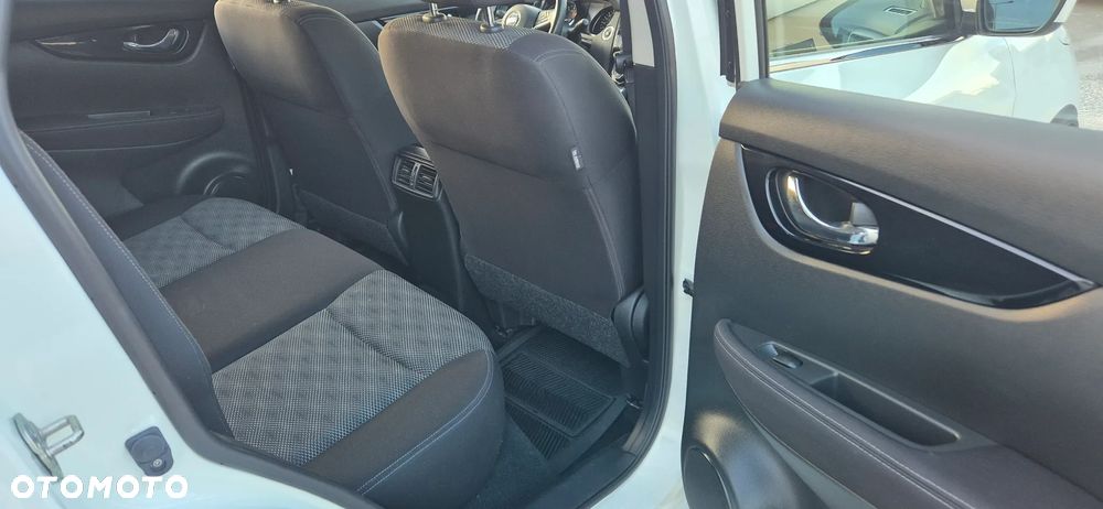 Nissan Qashqai - 9