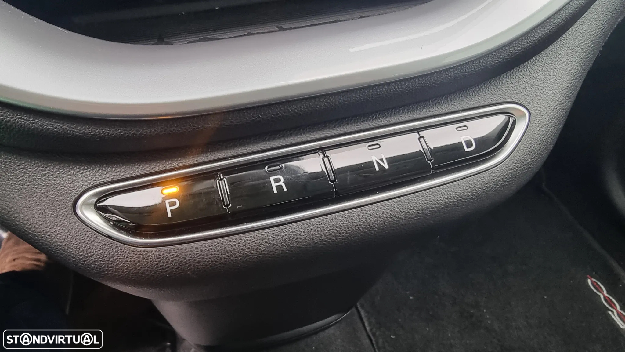 Fiat 500e 42 kWh - 14