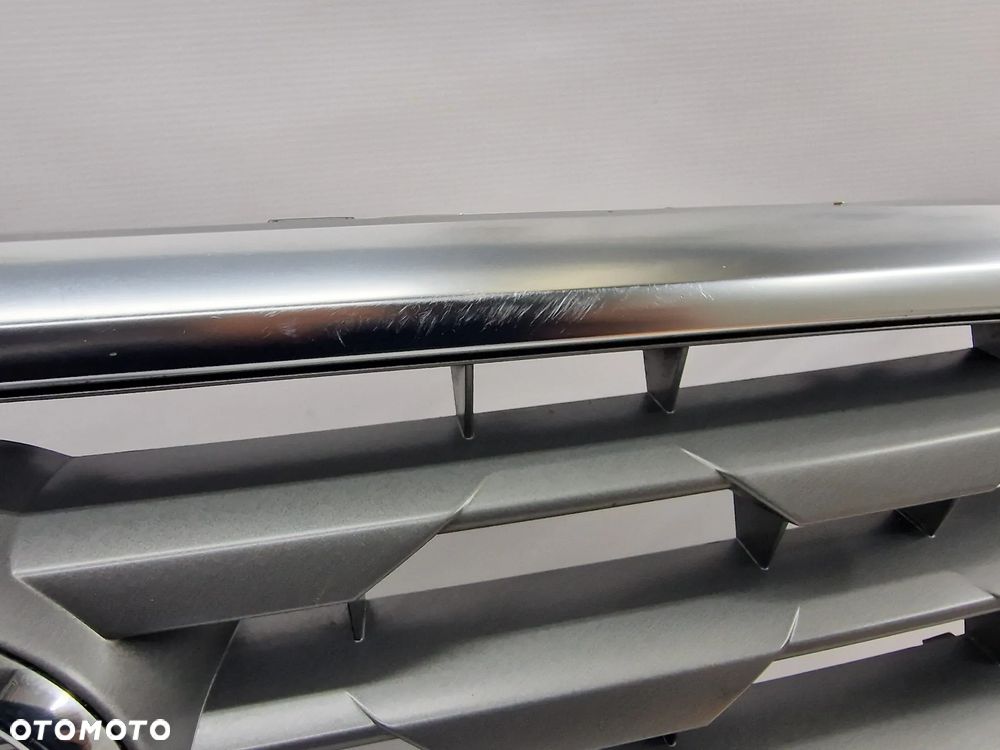 AUDI Q2 81A 16- ATRAPA / GRILL PRZEDNI PRZÓD , NR 81A853651 , NR AUKCJI GL59 - 8