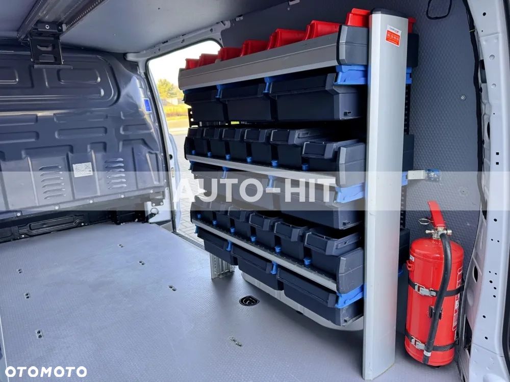 Mercedes-Benz Vito - 16