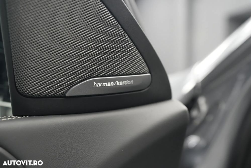 BMW X6 M M60i xDrive - 14