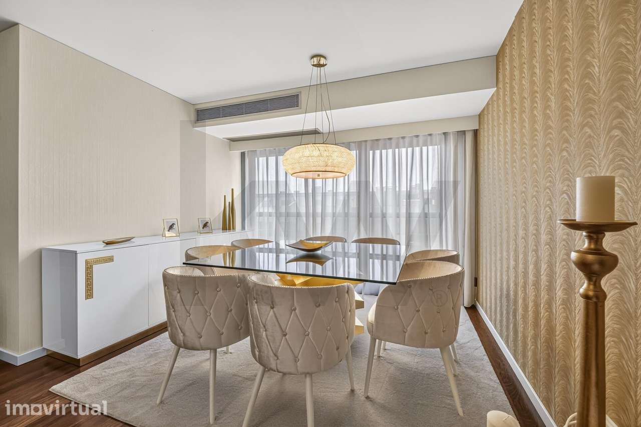 T1 Arrrendamento Azinhaga das Galhardas | Condominio Privado | c/Pisci - Grande imagem: 4/19