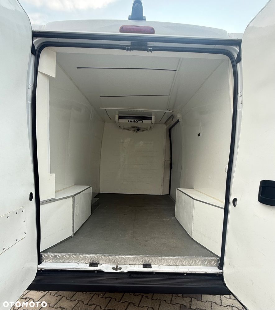 Fiat DUCATO - 35