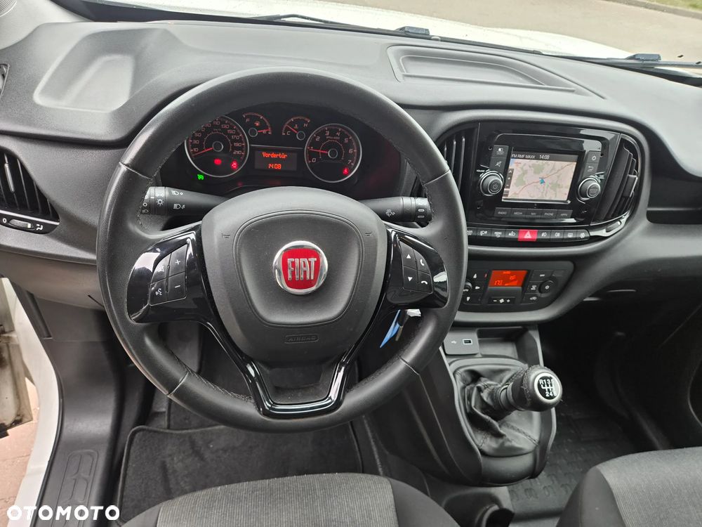 Fiat DOBLO - 10