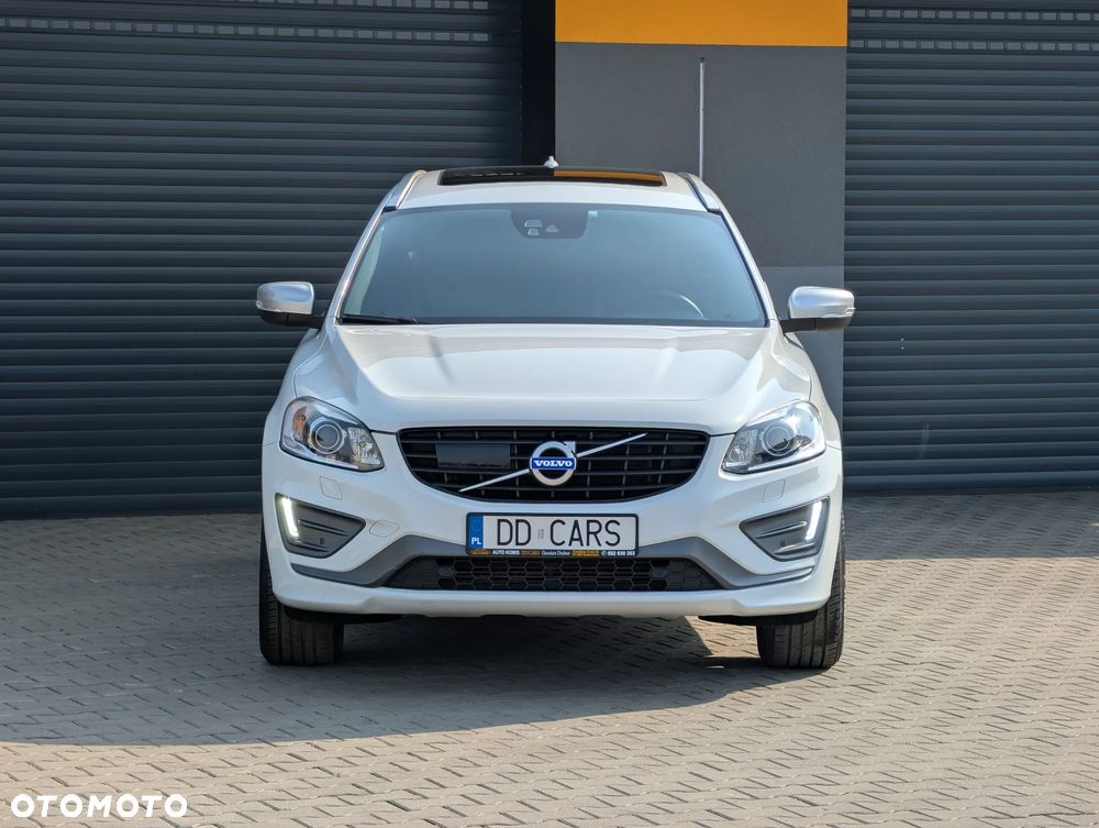 Volvo XC 60 D4 Geartronic RDesign - 5