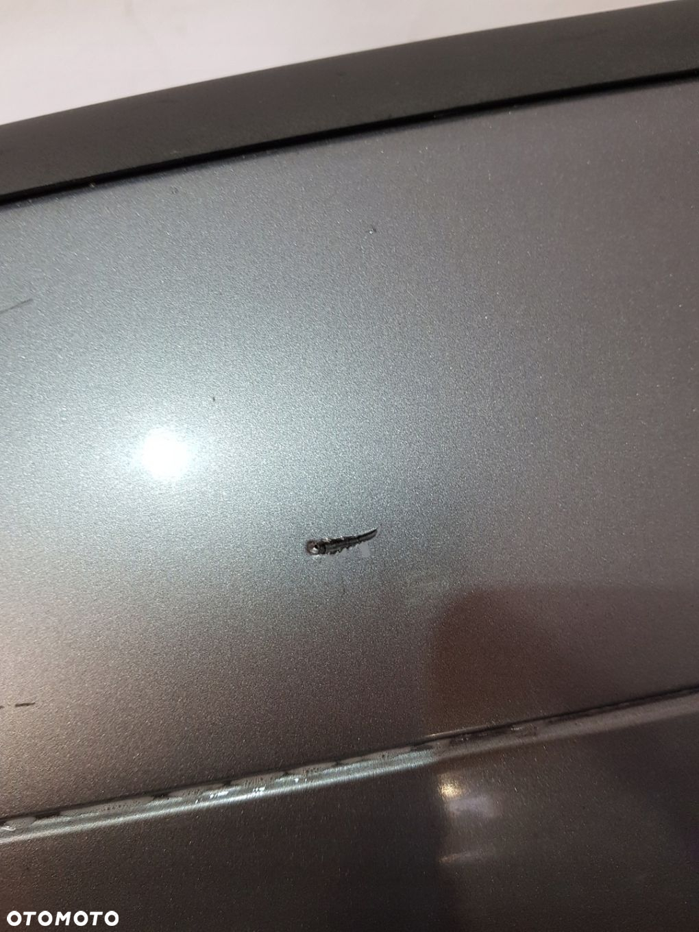 ZDERZAK TYŁ PDC BMW E61 LCI EUR SPACEGRAU METALLIC A52/7 - 11