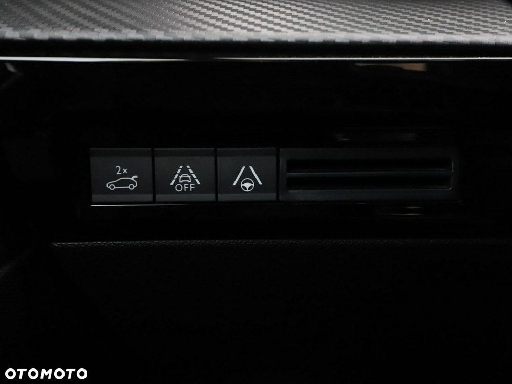 Peugeot 508 1.6 PureTech GT Line S&S EAT8 - 36