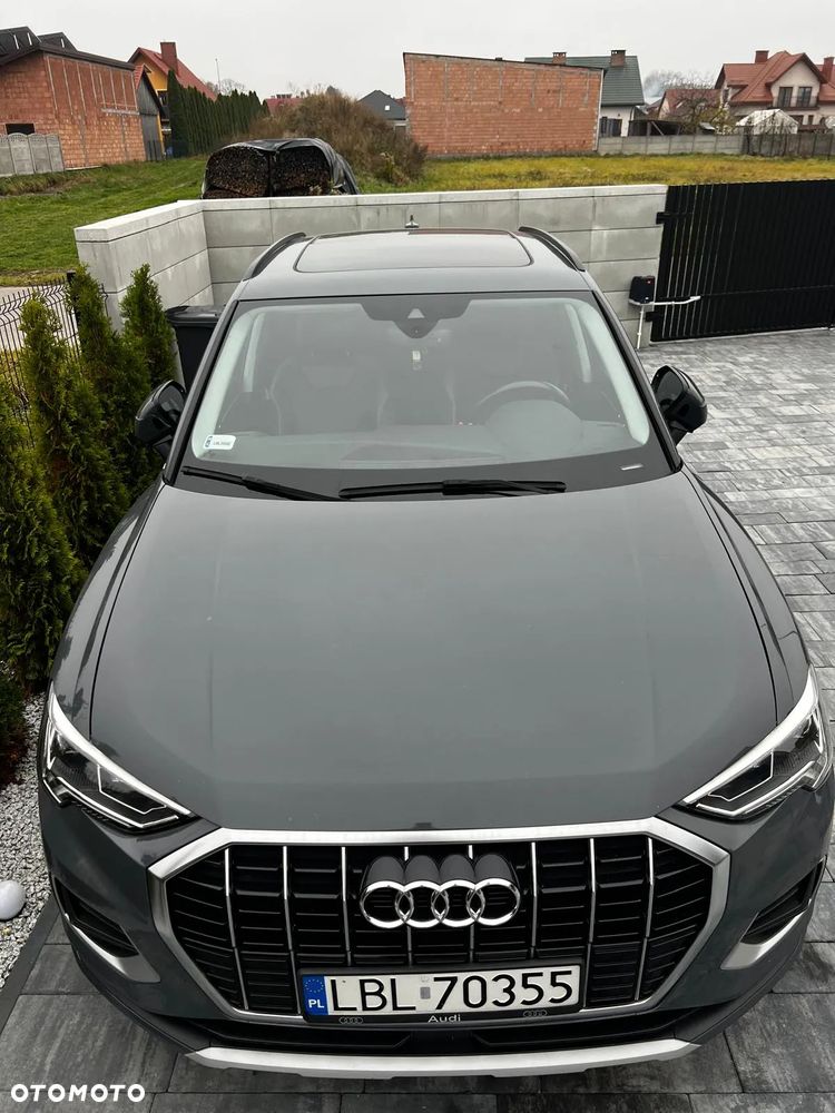 Audi Q3 35 TFSI S line S tronic - 4