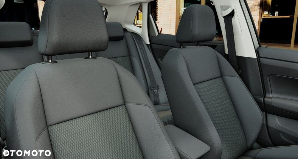 Volkswagen Polo 1.0 MPI Pure - 13