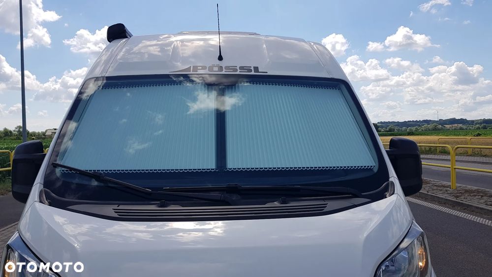 Peugeot Boxer - 9