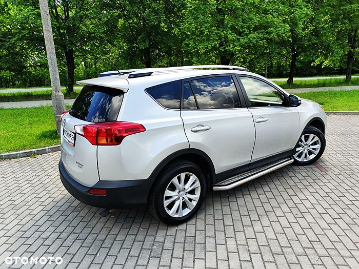 Toyota RAV4 - 13