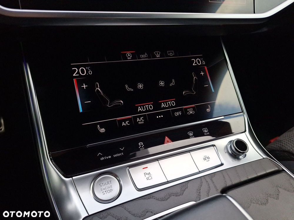 Audi A6 Limousine 40 TDI mHEV Quattro Sport S tronic - 22
