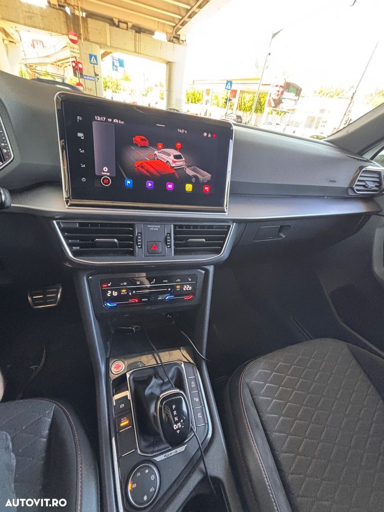 Seat Tarraco - 12