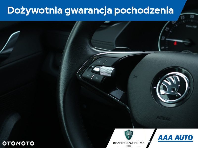 Skoda Octavia - 22