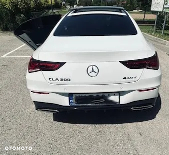 Mercedes-Benz CLA - 7