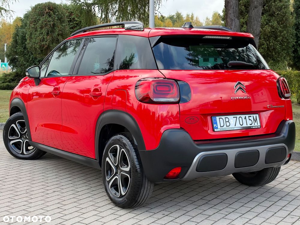 Citroën C3 Aircross PureTech 110 Stop & Start OPF SHINE PACK - 34