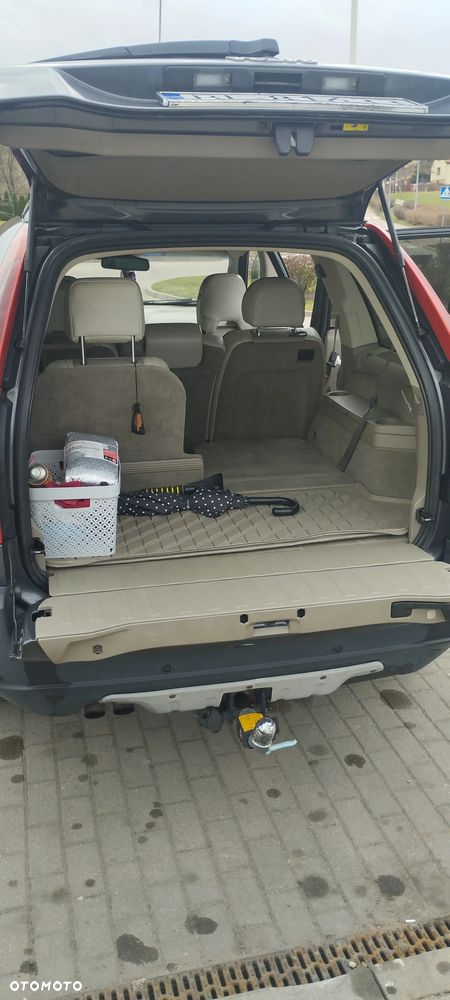 Volvo XC 90 D5 Automatik - 11