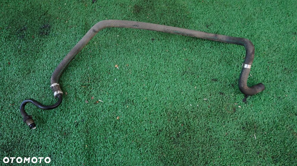 Seat Alhambra Sharan Galaxy MK1 LIFT 1.9 TDI przewod wspomagania - 1