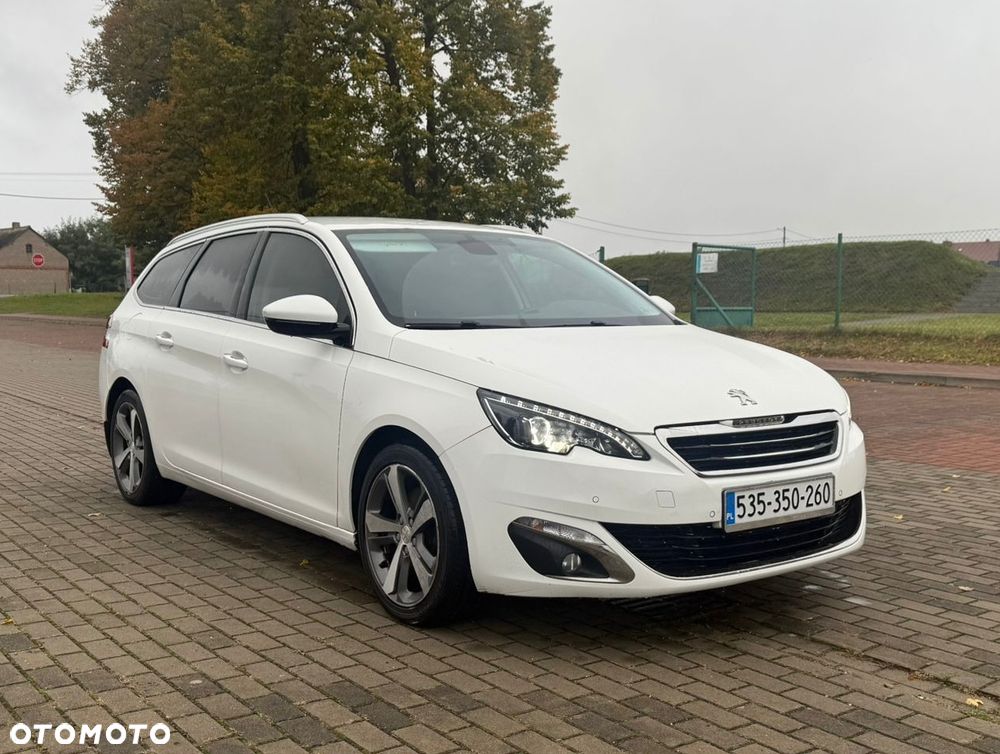 Peugeot 308 - 6