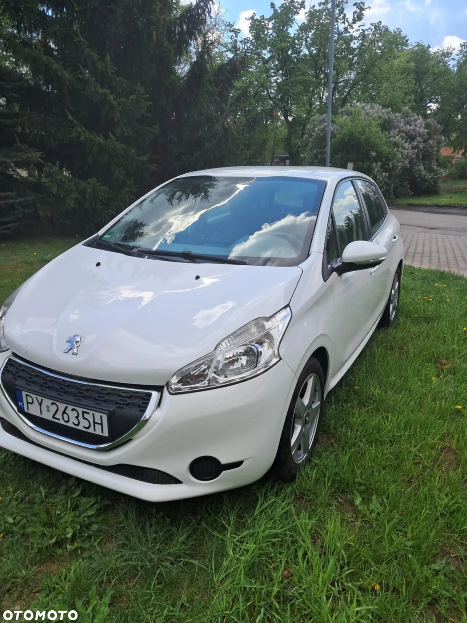 Peugeot 208 PureTech 82 Winter Edition - 32
