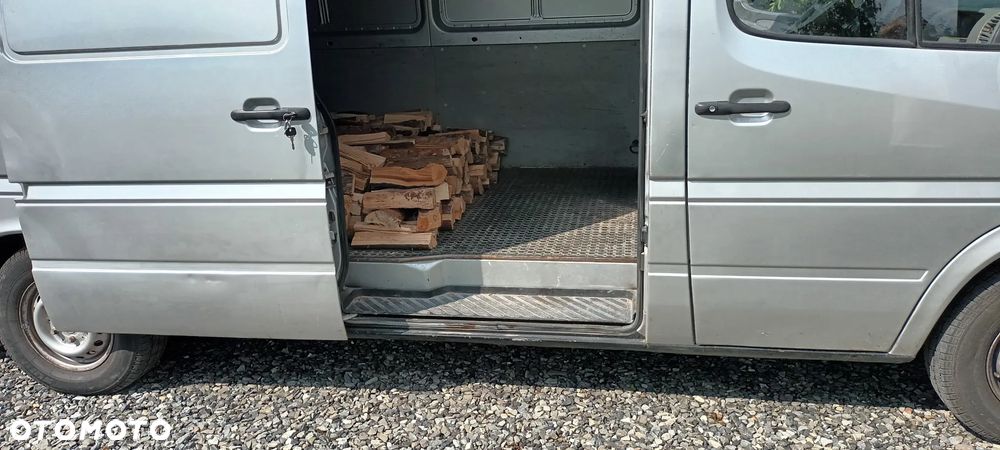 Mercedes-Benz Sprinter 211 cdi - 7