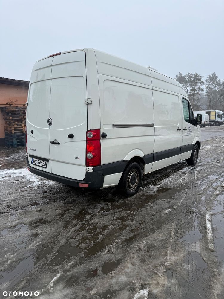 Volkswagen CRAFTER - 3