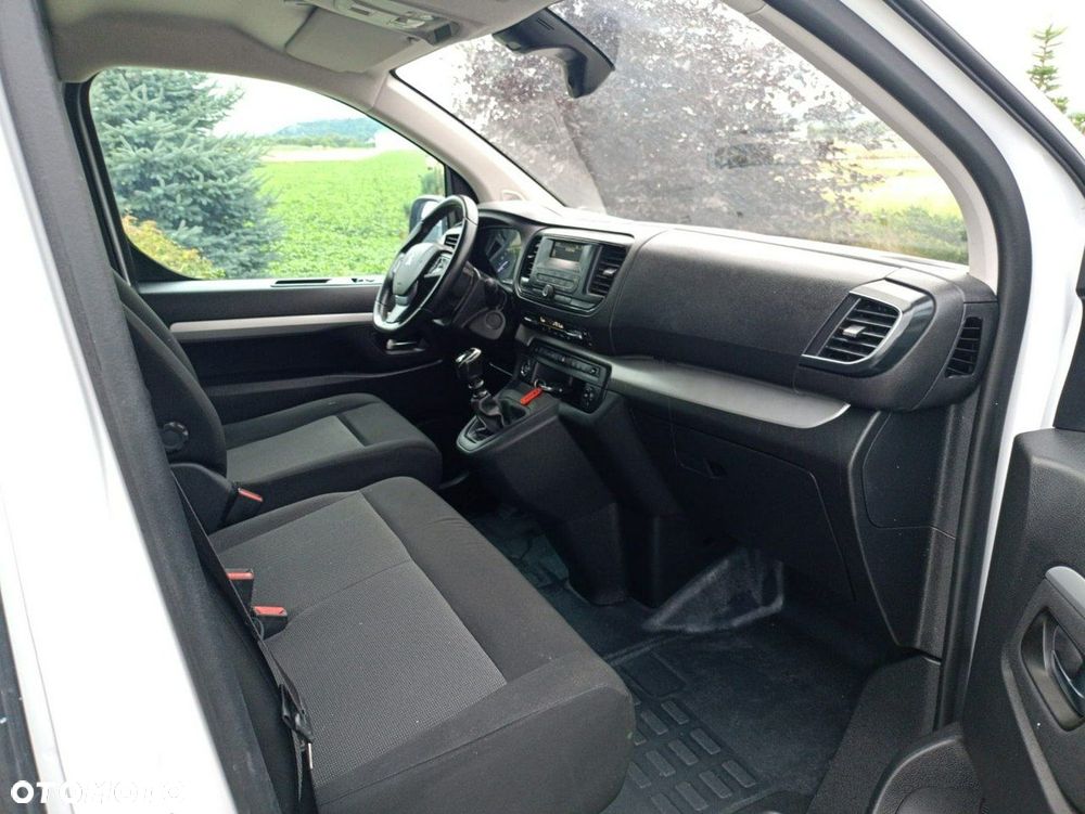 Peugeot Expert - 12