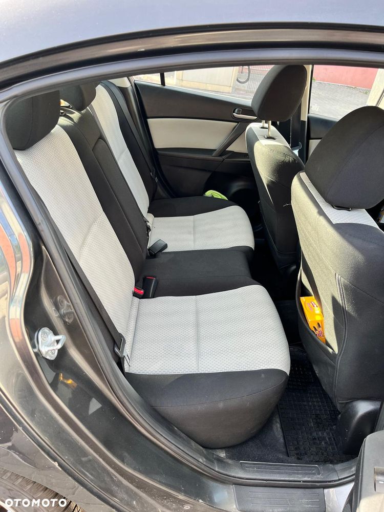 Mazda 3 1.6 Comfort - 16