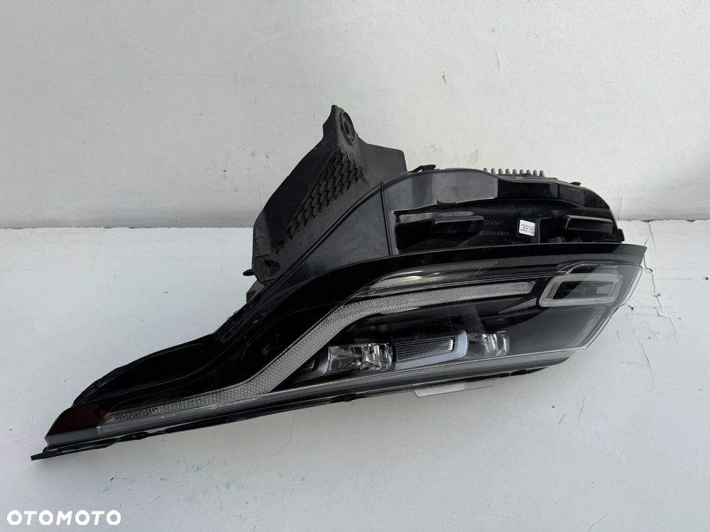 RANGE ROVER VELAR L560 FULL LED LAMPA LEWA PRZOD J8A2-13W030-EF - 8