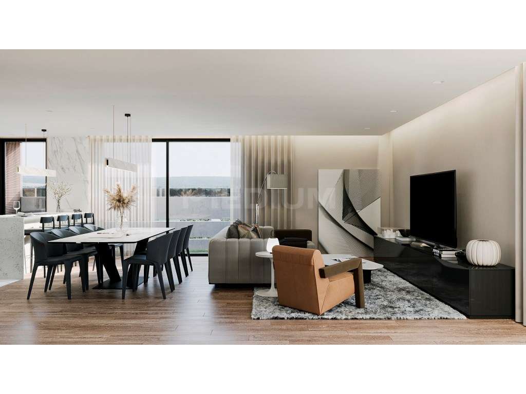 Apartamento T3 - Grande imagem: 3/48