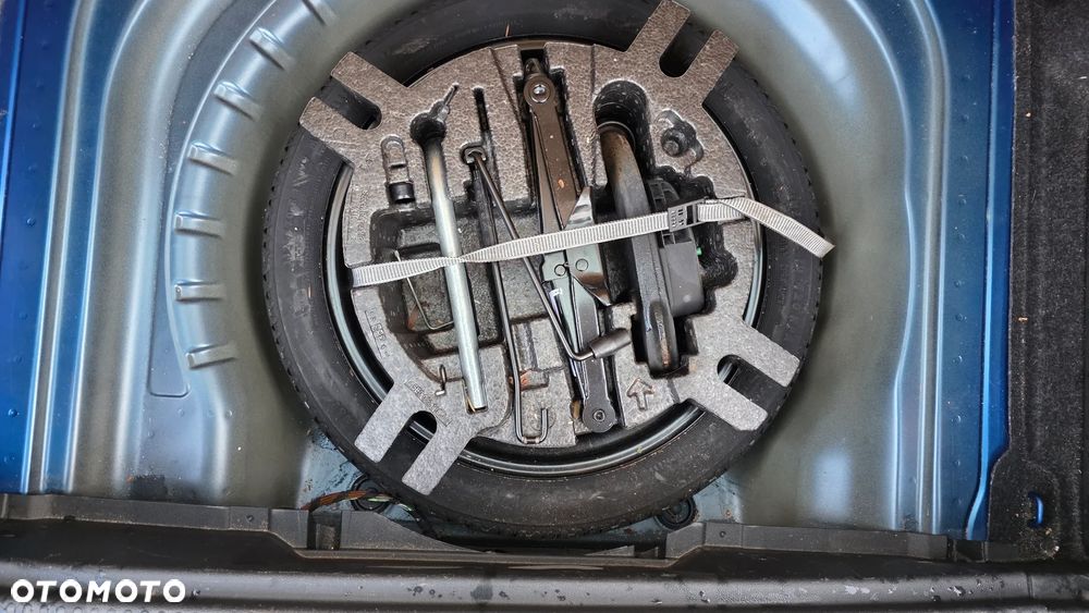 Skoda Octavia 2.0 TSI DSG RS 245 - 17